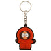South Park Enamel Mug & Keyring Set - Excellent Pick