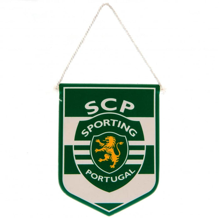 Sporting CP Mini Pennant - Excellent Pick