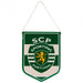Sporting CP Mini Pennant - Excellent Pick