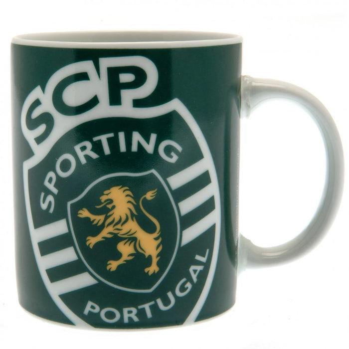 Sporting CP Mug - Excellent Pick