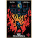 Stranger Things 4 Poster Piggyback 294 - Excellent Pick