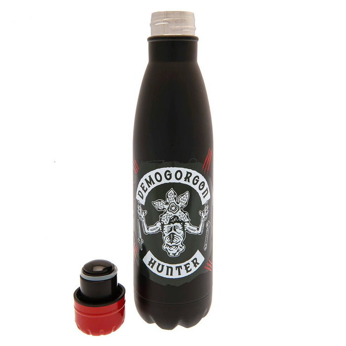 Stranger Things 4 Thermal Flask Hunter - Excellent Pick