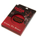 Stranger Things Badge Logo - Excellent Pick