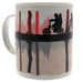 Stranger Things Heat Changing Mug - Excellent Pick