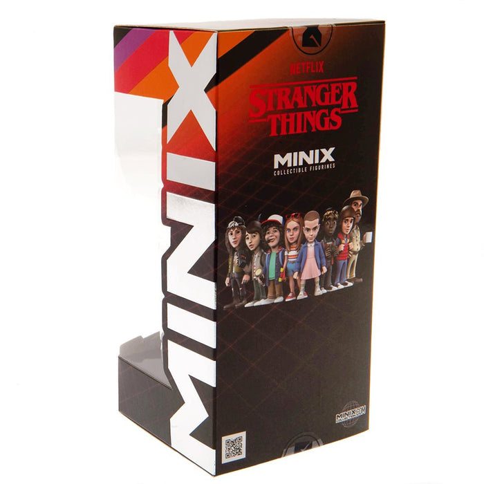 Stranger Things MINIX Figure Eddie - Excellent Pick