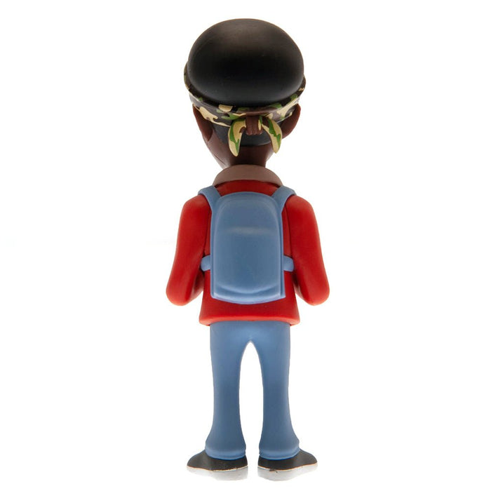 Stranger Things MINIX Figure Lucas - Excellent Pick