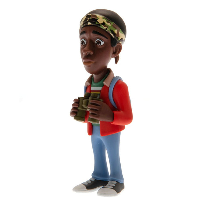Stranger Things MINIX Figure Lucas - Excellent Pick