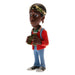 Stranger Things MINIX Figure Lucas - Excellent Pick