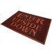 Stranger Things Rubber Doormat - Excellent Pick