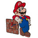 Super Mario Premium Metal Wall Clock - Excellent Pick