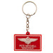 Top Gun Enamel Mug & Keyring Set - Excellent Pick