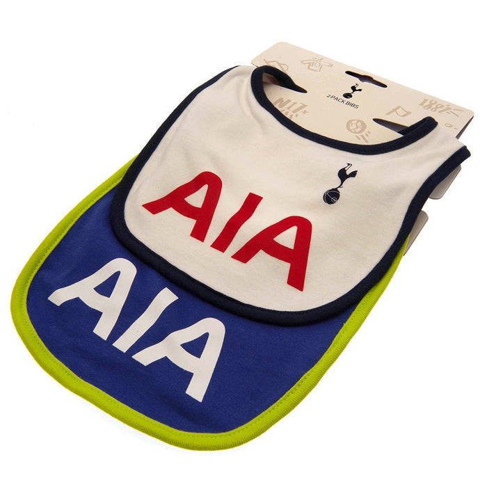 Tottenham Hotspur FC 2 Pack Bibs LG - Excellent Pick