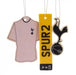 Tottenham Hotspur FC 3pk Air Freshener - Excellent Pick
