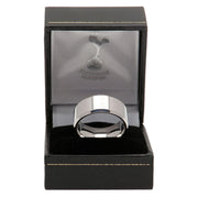Tottenham Hotspur FC Band Ring Medium - Excellent Pick