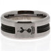 Tottenham Hotspur FC Black Inlay Ring Small - Excellent Pick