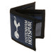 Tottenham Hotspur FC Canvas Wallet - Excellent Pick