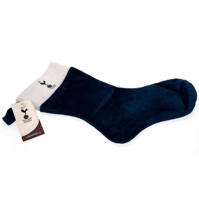 Tottenham Hotspur FC Christmas Stocking - Excellent Pick