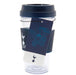 Tottenham Hotspur FC Clear Grip Travel Mug - Excellent Pick