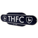 Tottenham Hotspur FC Colour Retro Sign - Excellent Pick