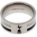 Tottenham Hotspur FC Colour Stripe Ring Large - Excellent Pick