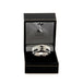 Tottenham Hotspur FC Colour Stripe Ring Small - Excellent Pick