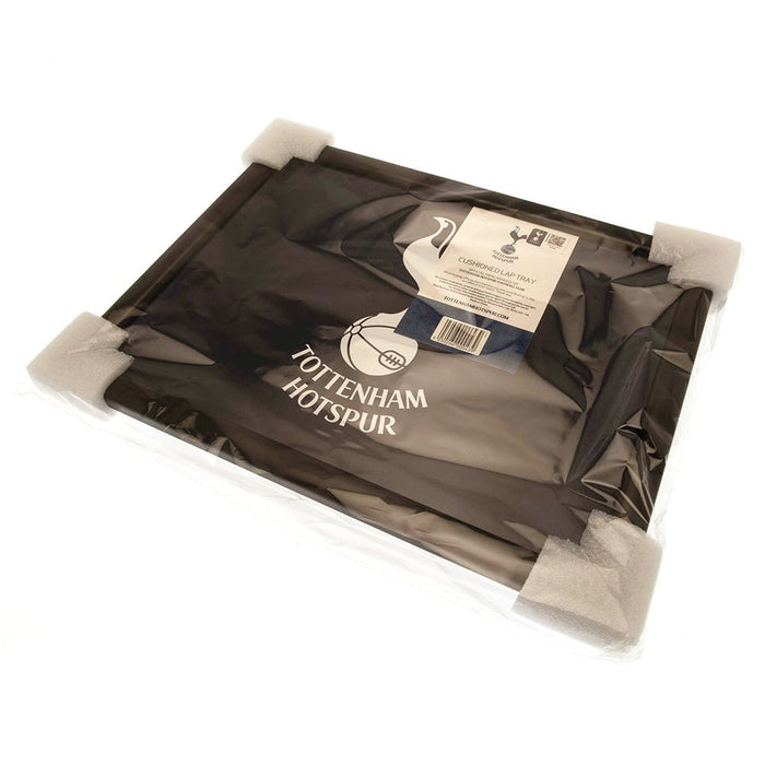 Tottenham Hotspur FC Cushioned Lap Tray - Excellent Pick