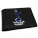 Tottenham Hotspur FC Embroidered Wallet - Excellent Pick