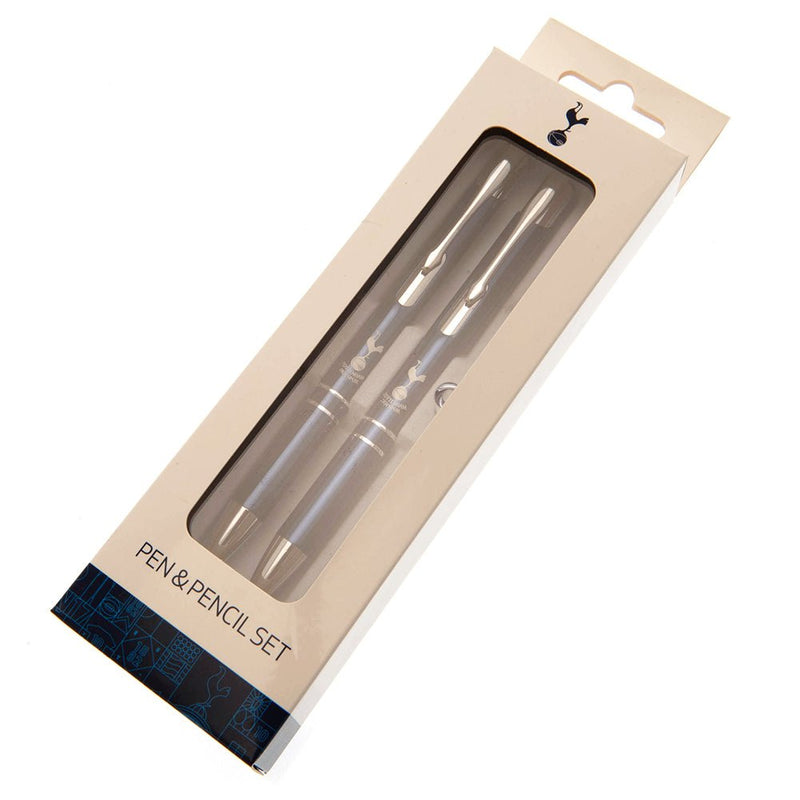 Tottenham Hotspur FC Executive Pen & Pencil Set - Excellent Pick