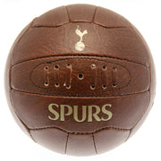 Tottenham Hotspur FC Faux Leather Football - Excellent Pick