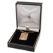 Tottenham Hotspur FC Gold Plated Dog Tag & Chain - Excellent Pick