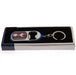 Tottenham Hotspur Fc Key Ring Torch Bottle Opener - Excellent Pick