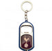 Tottenham Hotspur Fc Key Ring Torch Bottle Opener - Excellent Pick