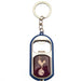 Tottenham Hotspur Fc Key Ring Torch Bottle Opener - Excellent Pick