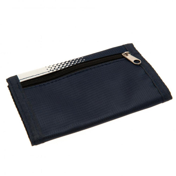 Tottenham Hotspur FC Nylon Wallet - Excellent Pick