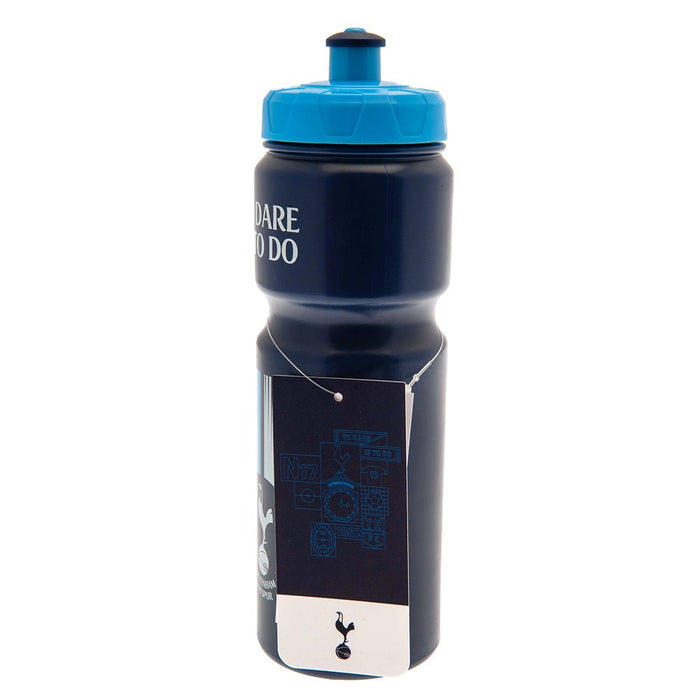 Tottenham Hotspur FC Plastic Drinks Bottle - Excellent Pick