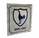 Tottenham Hotspur FC Retro Logo Sign - Excellent Pick