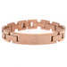 Tottenham Hotspur FC Rose Gold Plated Bracelet - Excellent Pick