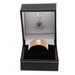 Tottenham Hotspur FC Rose Gold Plated Ring Large - Excellent Pick