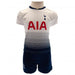 Tottenham Hotspur FC Shirt & Short Set 6/9 mths ST - Excellent Pick