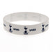 Tottenham Hotspur FC Silicone Wristband WT - Excellent Pick