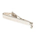 Tottenham Hotspur FC Silver Plated Tie Slide - Excellent Pick