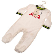 Tottenham Hotspur FC Sleepsuit 9-12 Mths LG - Excellent Pick