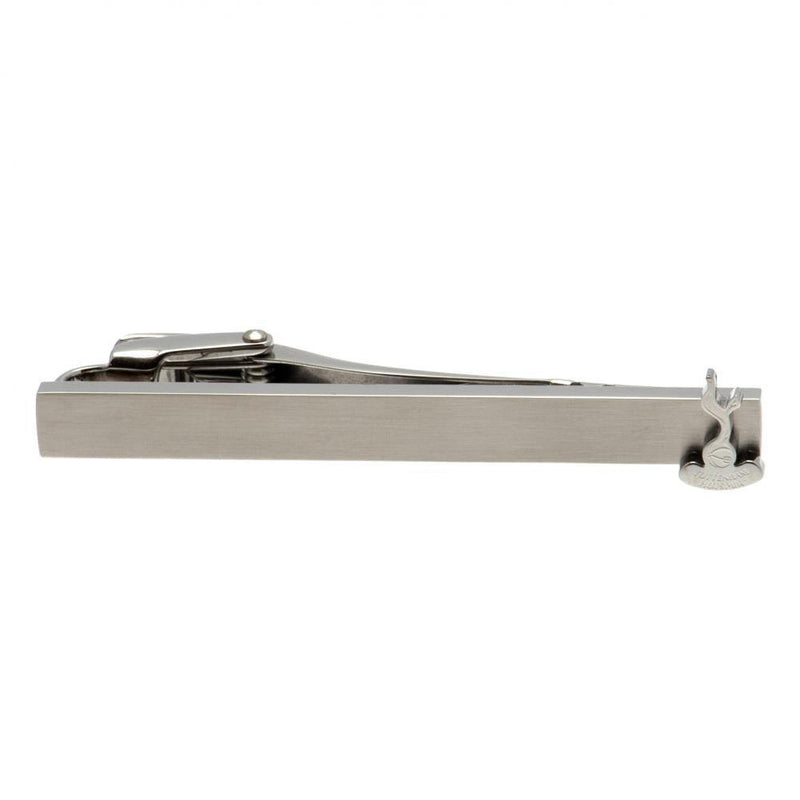 Tottenham Hotspur FC Stainless Steel Tie Slide - Excellent Pick