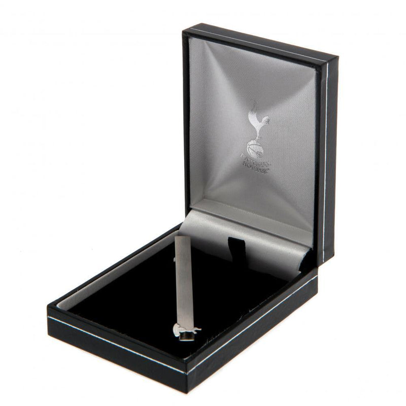 Tottenham Hotspur FC Stainless Steel Tie Slide - Excellent Pick