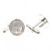 Tottenham Hotspur FC Sterling Silver Cufflinks - Excellent Pick