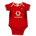 Wales RU 2 Pack Bodysuit 6/9 mths SP - Excellent Pick