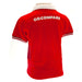 Wales RU Shirt & Short Set 9/12 mths SP - Excellent Pick