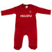 Wales RU Sleepsuit 9/12 mths PS - Excellent Pick
