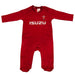 Wales RU Sleepsuit 9/12 mths PS - Excellent Pick