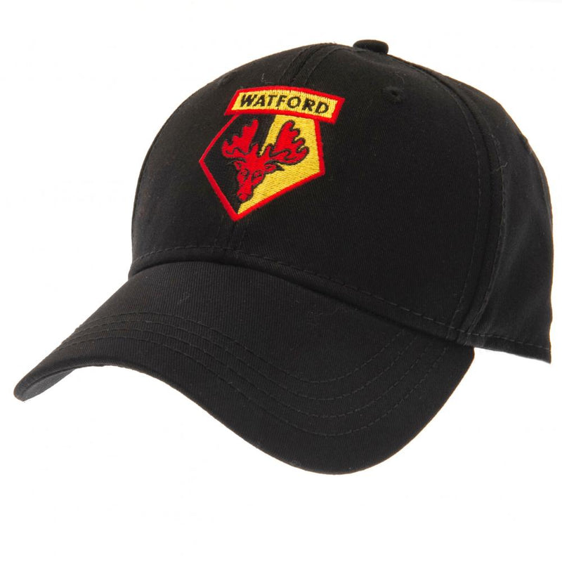 Watford FC Cap - Excellent Pick